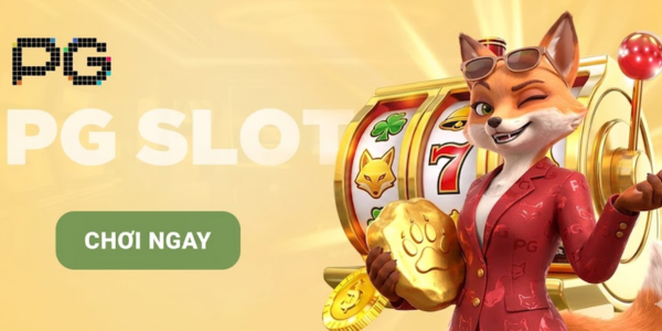 icon pg slot